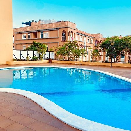 Medano Sweet Home 2 Bedrooms With Wi-Fi, Pool, Beach เอลเมดาโน ภายนอก รูปภาพ
