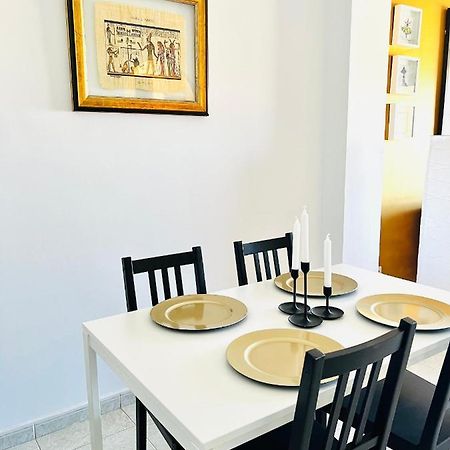Medano Sweet Home 2 Bedrooms With Wi-Fi, Pool, Beach เอลเมดาโน ภายนอก รูปภาพ