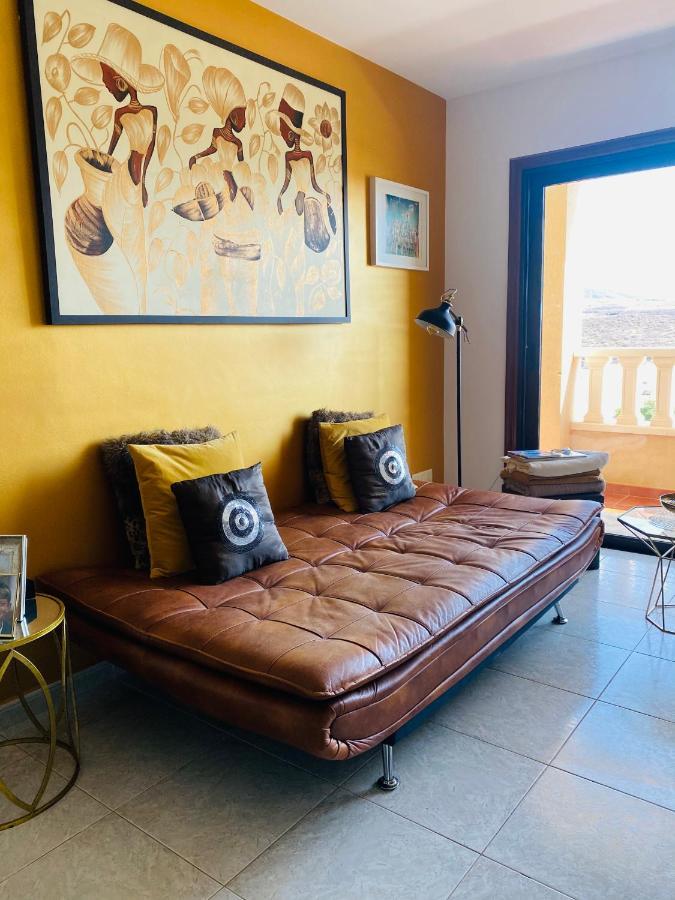 Medano Sweet Home 2 Bedrooms With Wi-Fi, Pool, Beach เอลเมดาโน ภายนอก รูปภาพ