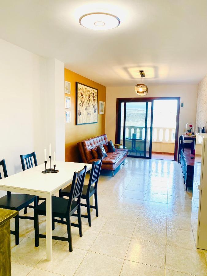 Medano Sweet Home 2 Bedrooms With Wi-Fi, Pool, Beach เอลเมดาโน ภายนอก รูปภาพ
