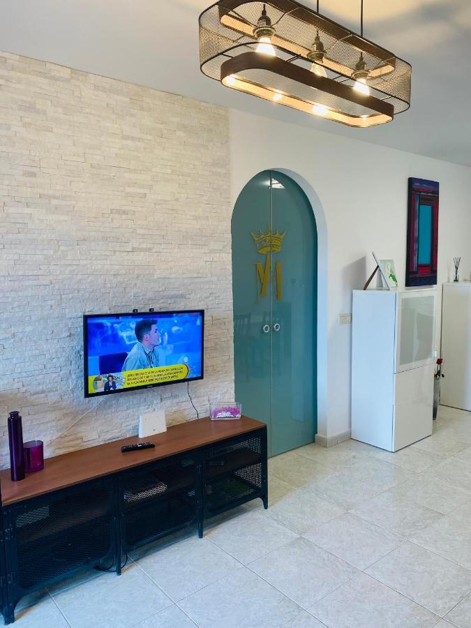 Medano Sweet Home 2 Bedrooms With Wi-Fi, Pool, Beach เอลเมดาโน ภายนอก รูปภาพ