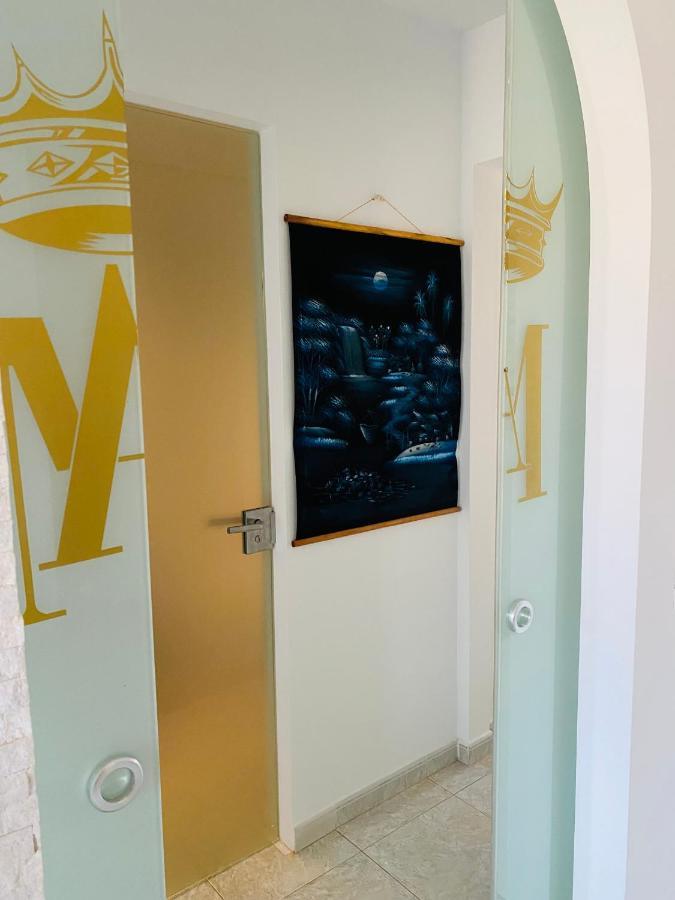Medano Sweet Home 2 Bedrooms With Wi-Fi, Pool, Beach เอลเมดาโน ภายนอก รูปภาพ