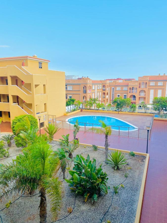 Medano Sweet Home 2 Bedrooms With Wi-Fi, Pool, Beach เอลเมดาโน ภายนอก รูปภาพ