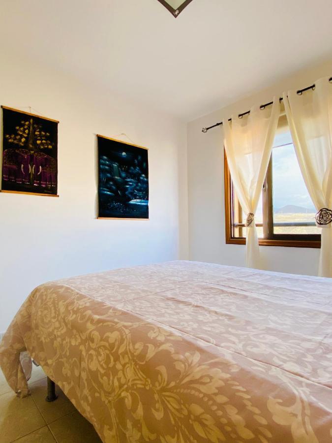 Medano Sweet Home 2 Bedrooms With Wi-Fi, Pool, Beach เอลเมดาโน ภายนอก รูปภาพ