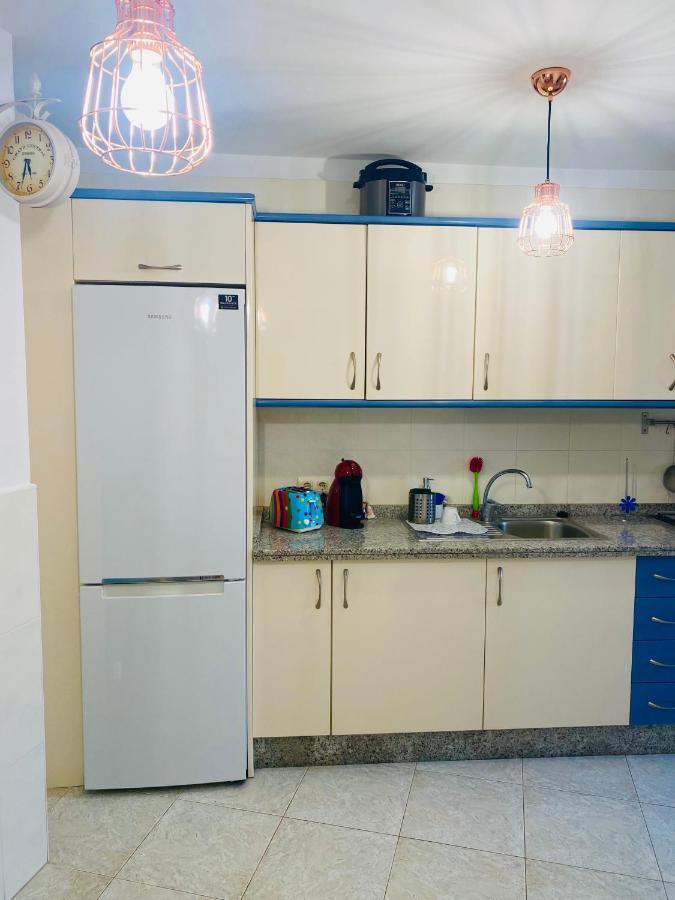 Medano Sweet Home 2 Bedrooms With Wi-Fi, Pool, Beach เอลเมดาโน ภายนอก รูปภาพ