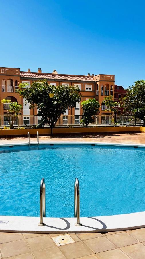 Medano Sweet Home 2 Bedrooms With Wi-Fi, Pool, Beach เอลเมดาโน ภายนอก รูปภาพ