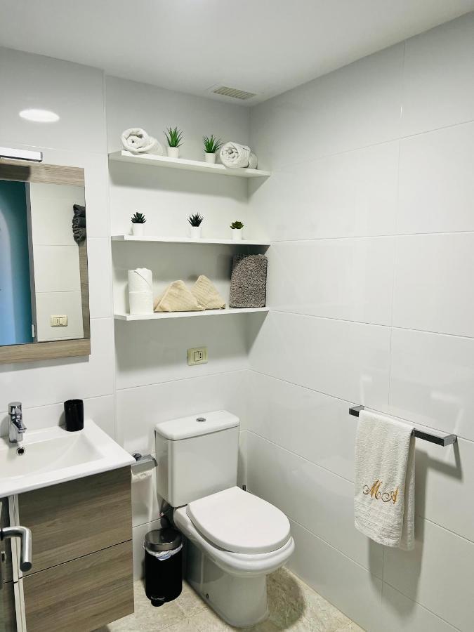 Medano Sweet Home 2 Bedrooms With Wi-Fi, Pool, Beach เอลเมดาโน ภายนอก รูปภาพ