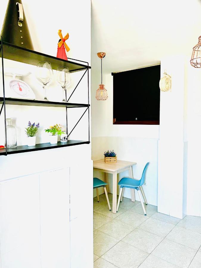 Medano Sweet Home 2 Bedrooms With Wi-Fi, Pool, Beach เอลเมดาโน ภายนอก รูปภาพ