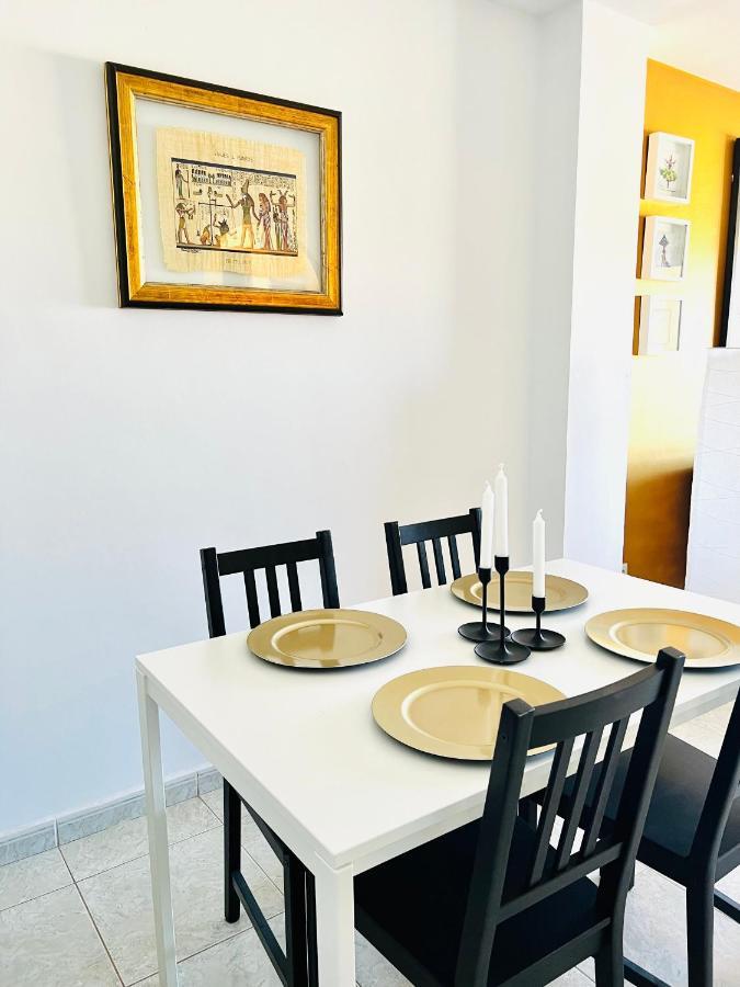 Medano Sweet Home 2 Bedrooms With Wi-Fi, Pool, Beach เอลเมดาโน ภายนอก รูปภาพ