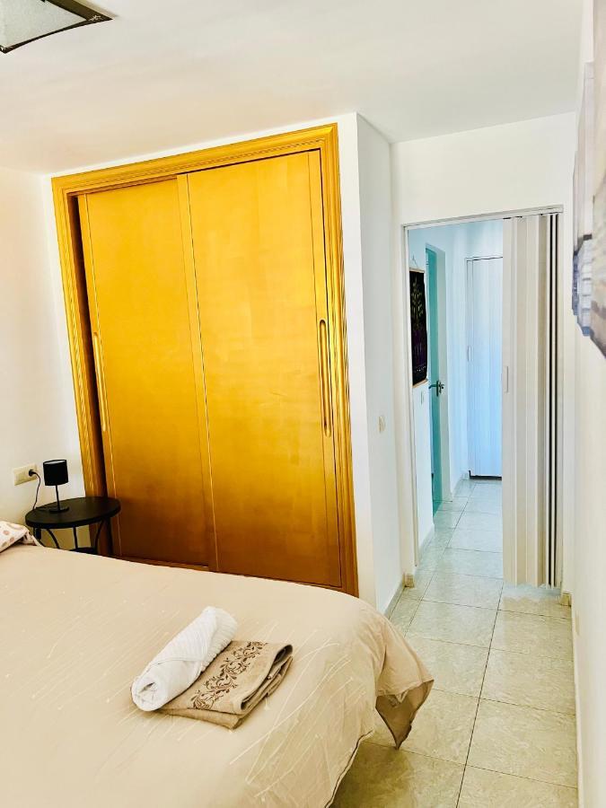 Medano Sweet Home 2 Bedrooms With Wi-Fi, Pool, Beach เอลเมดาโน ภายนอก รูปภาพ