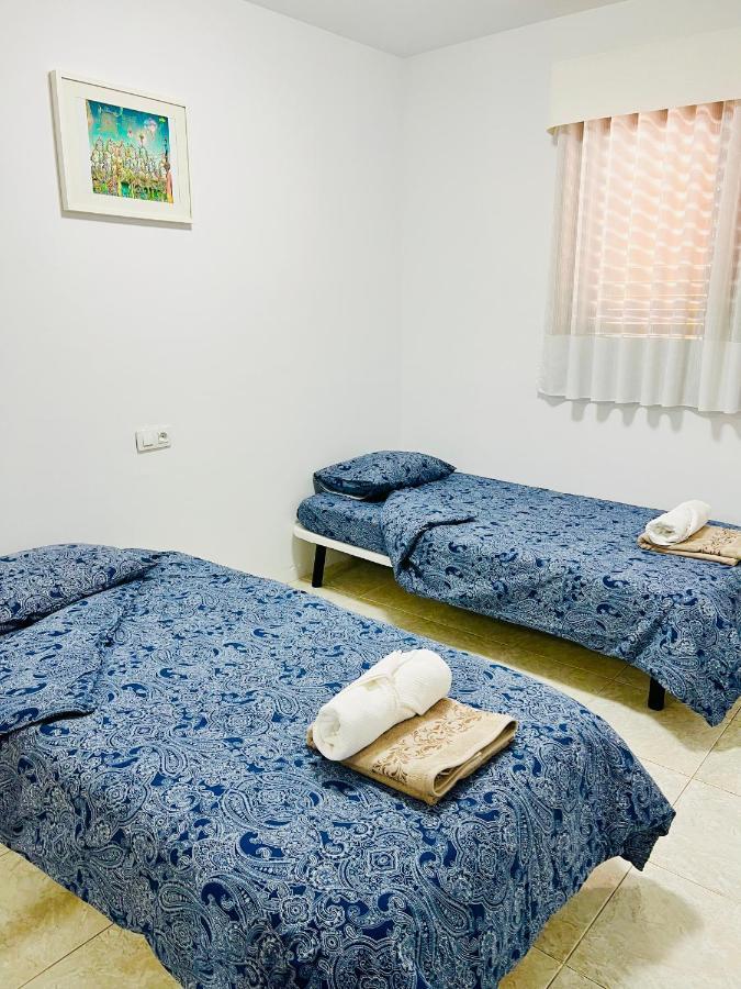 Medano Sweet Home 2 Bedrooms With Wi-Fi, Pool, Beach เอลเมดาโน ภายนอก รูปภาพ